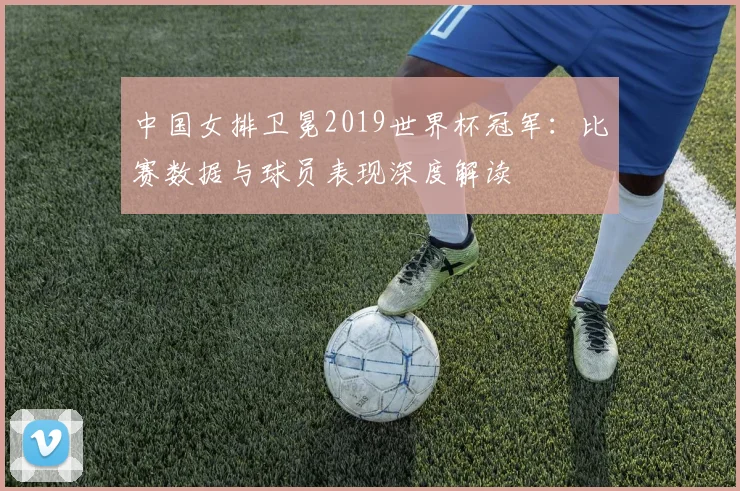 中国女排卫冕2019世界杯冠军：比赛数据与球员表现深度解读